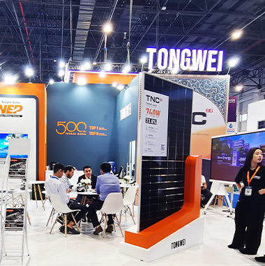 烏茲別克斯坦展會搭建