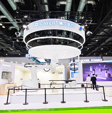 北京展臺(tái)搭建