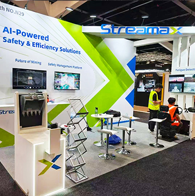 澳大利亞展會搭建