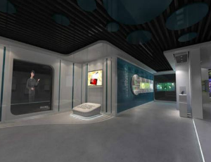 海外展臺搭建現場需要注意哪些細節