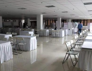 你知道國外展臺設計都有哪些要求嗎？