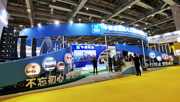 上海展臺設計搭建為什么注重創(chuàng)意性