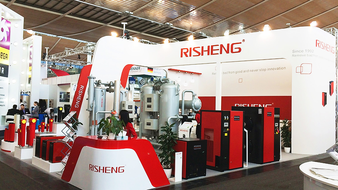 RISHENG_德國工博會(huì)